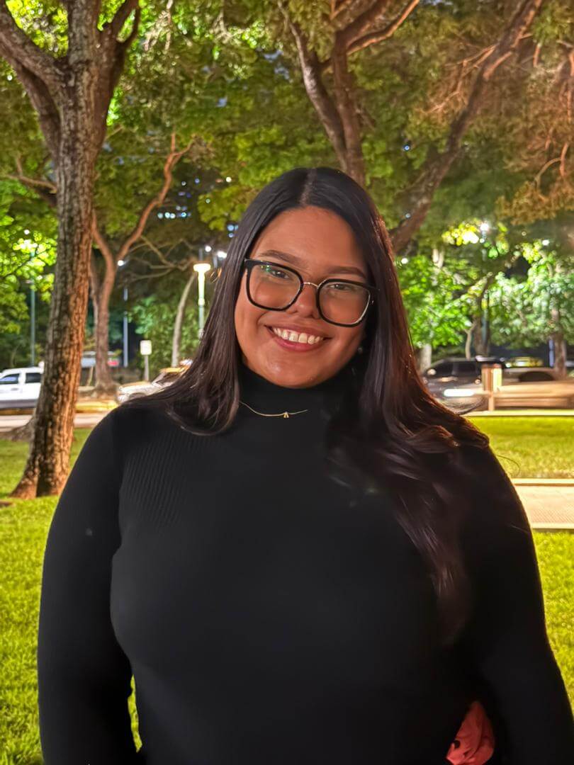 Aranza Sanchez
